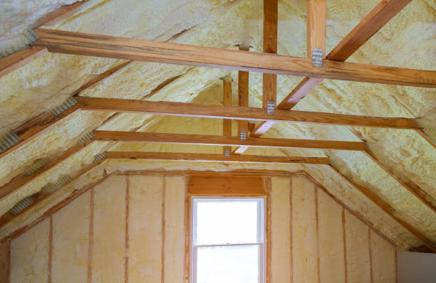 Best Insulation Contractor Near Me  in Franklinville, NC