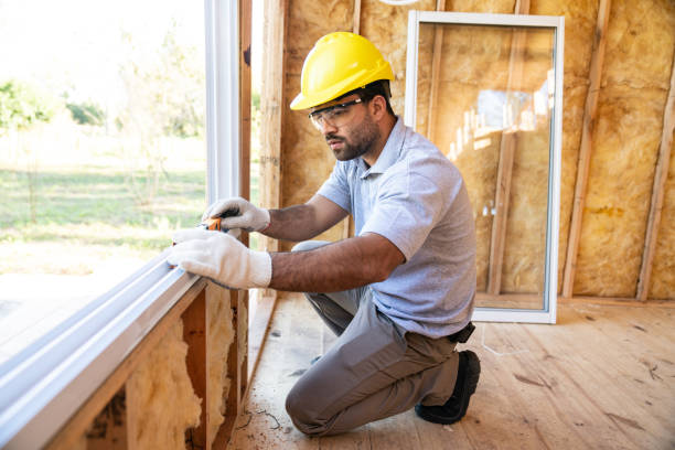 Best Crawl Space Insulation  in Franklinville, NC