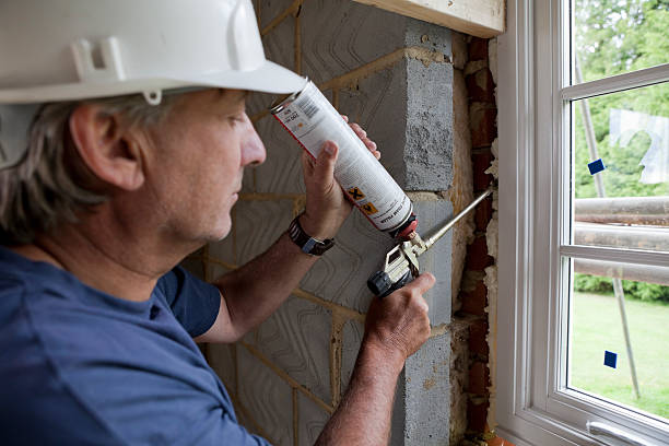 Best Affordable Insulation Services  in Franklinville, NC
