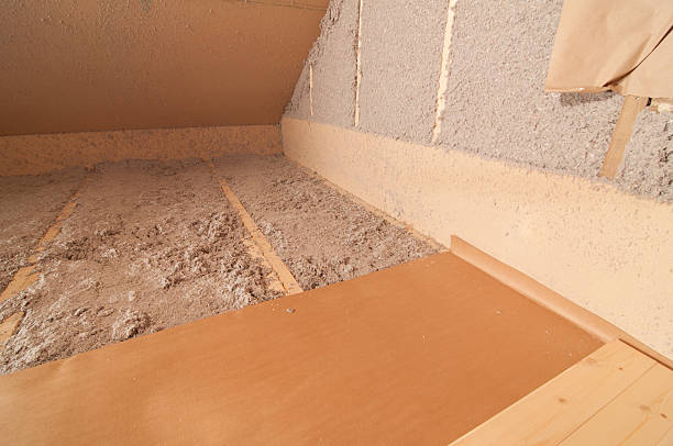 Best Wall Insulation Contractor  in Franklinville, NC